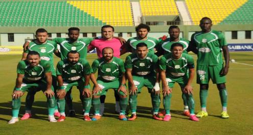 أسوان يتعادل أمام الشرقية في مباراة الصراع على الهبوط 